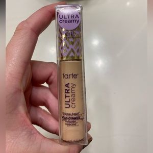 Tarte Shape Tape Ultra Creamy Concealer… never used